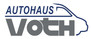 Logo Autohaus Voth GmbH